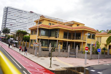 Las Palmas de Gran Canaria